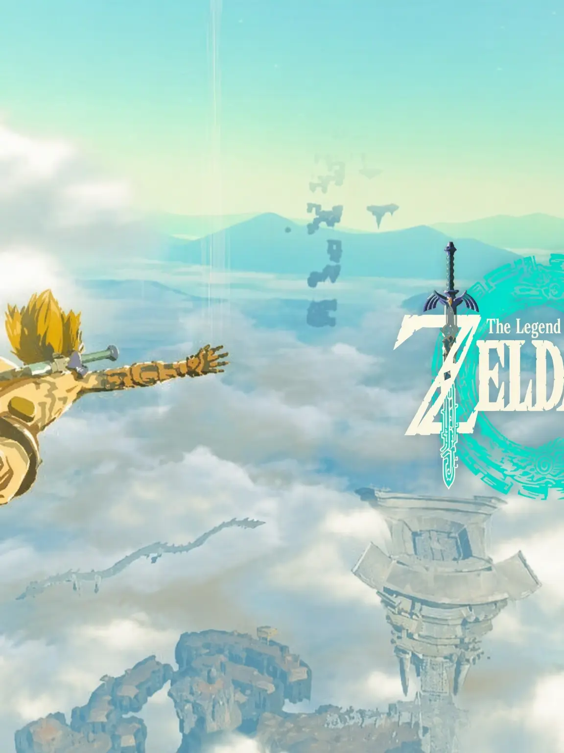 hibon2468의 The Legend of Zelda: TotK