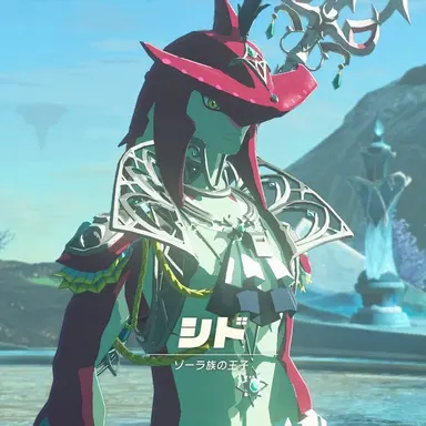 Profile image of シド