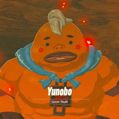 Profile image of Yunobo