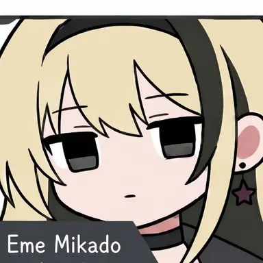 Profile image of Eme Ichijoraku