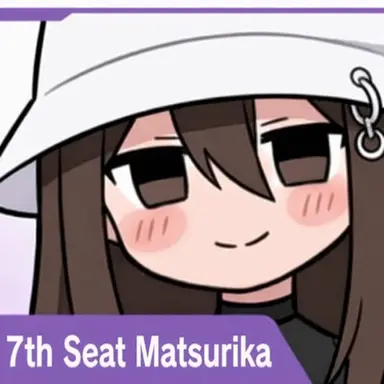 Profile image of Matsurika Nanayamatsuri