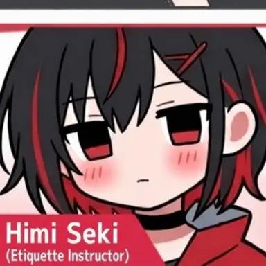 Profile image of Himi Shiroto