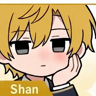 Profile image of Shan Kyukyoku
