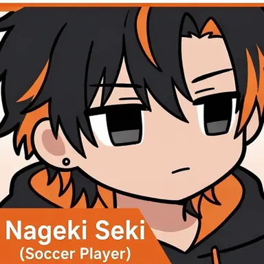 Profile image of Nageki Yagamiken