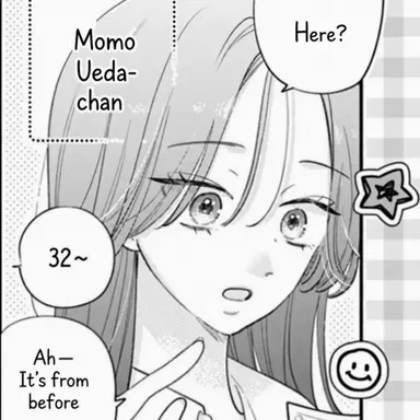 Profile image of Momo Ueda