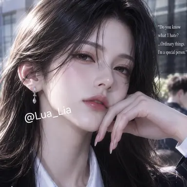 Profile image of Kang Se-rin