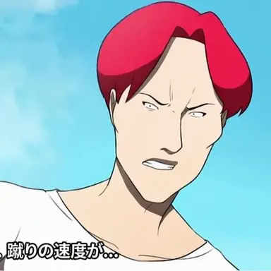 Profile image of キム_スンホ