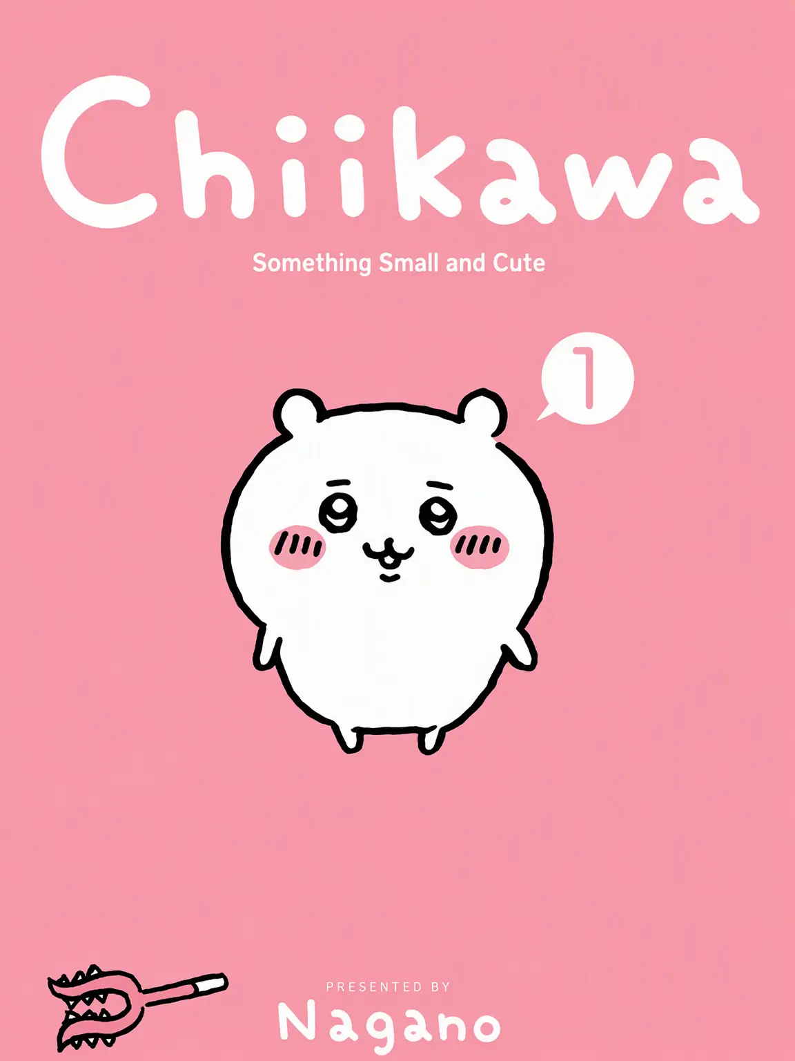 NeedyThumb3608의 Colorful Peach in Chiikawa World