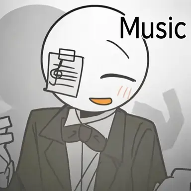 Profile image of Music