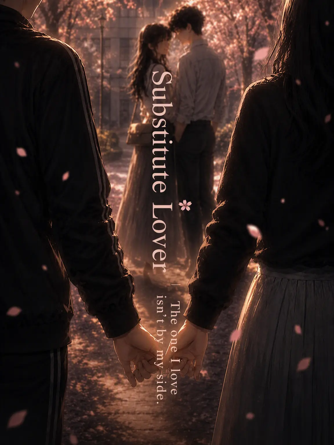 tama55의 Substitute Lovers