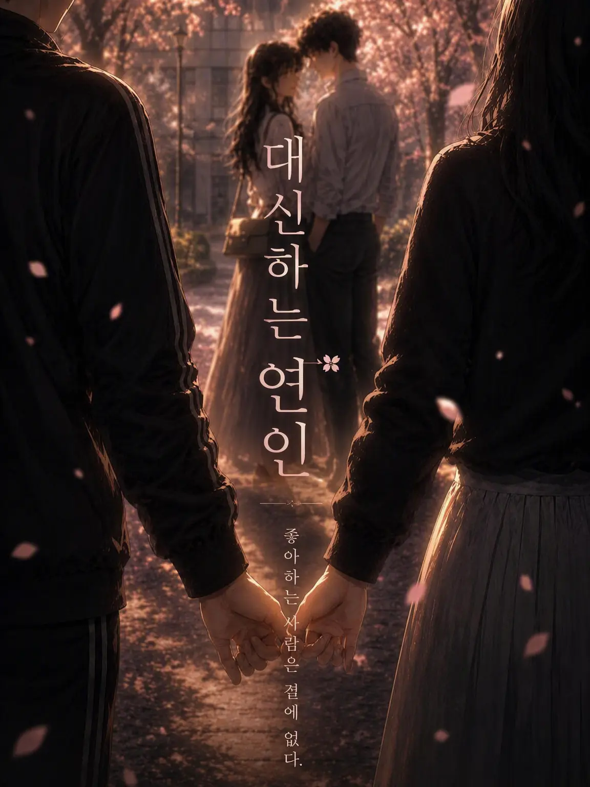 tama55의 대리 연인