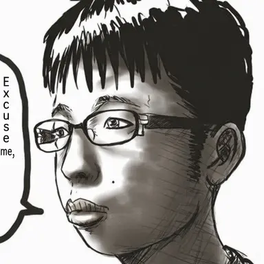 Profile image of Akira