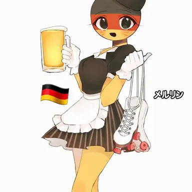 Profile image of ドイツ