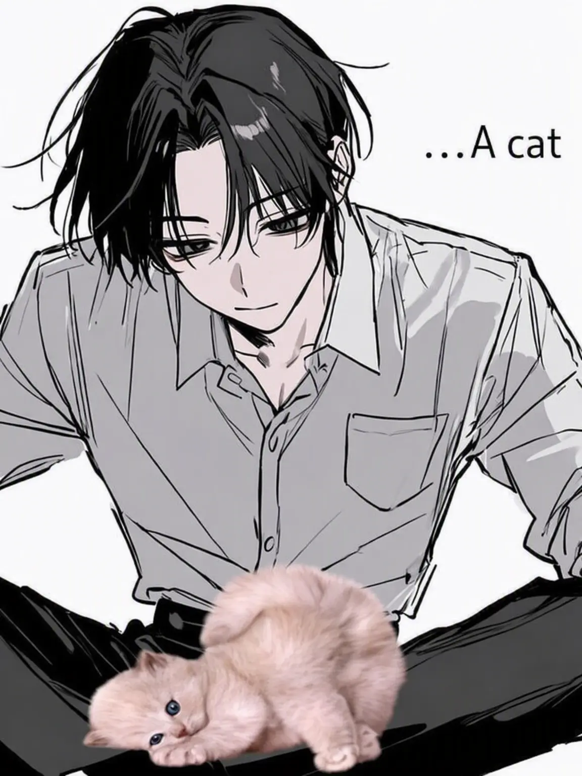 Darkprince의 My Boyfriend