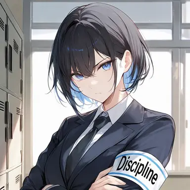 Profile image of Chigusa