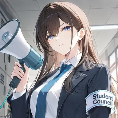 Profile image of Azusa
