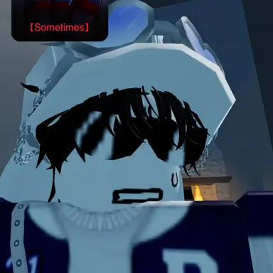 Profile image of Luke