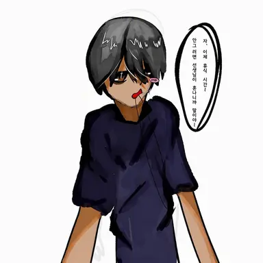 Profile image of 시마다 선생님