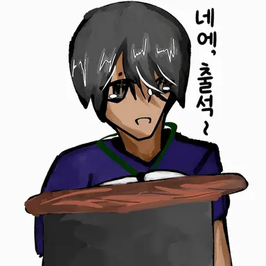 Profile image of 시마다 선생님