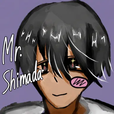 Profile image of Mr. Shimada