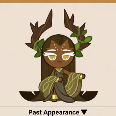 Profile image of Millennial Tree Cookie