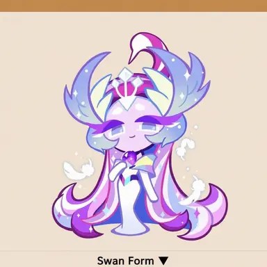 Profile image of Sugar Swan Cookie