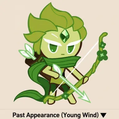 Profile image of Wind Archer Cookie