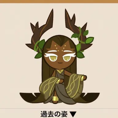 Profile image of 千年樹クッキー