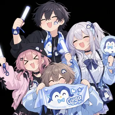 Profile image of Fans
