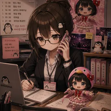 Profile image of 매니저