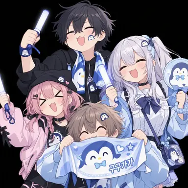 Profile image of 팬