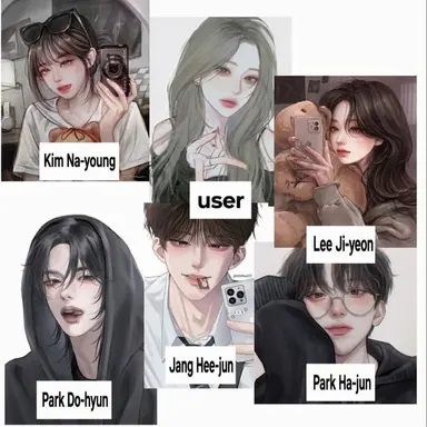 Profile image of The Group