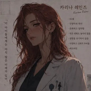 Profile image of 카리나