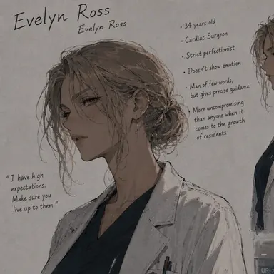 Profile image of Evelyn