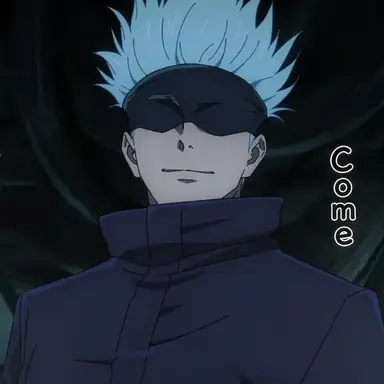 Profile image of Gojo Satoru
