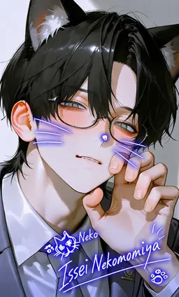 Profile image of Issei