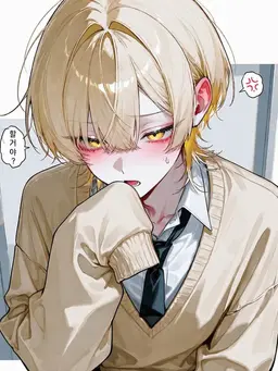Profile image of 츠무기