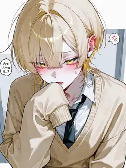 Profile image of Tsumugi
