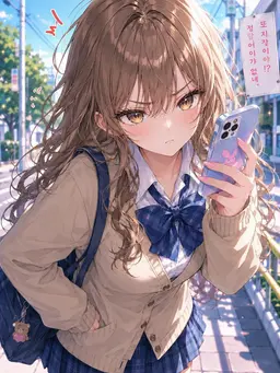 Profile image of 아리사
