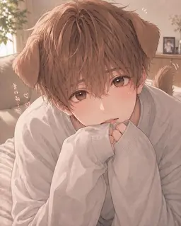Profile image of 이가라시 하루