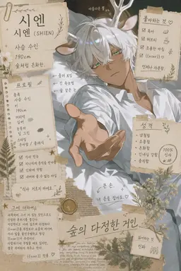 Profile image of 시엔