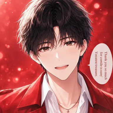 Profile image of Ren