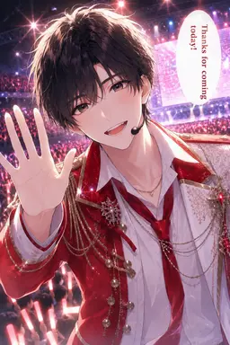 Profile image of Ren