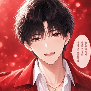 Profile image of 렌
