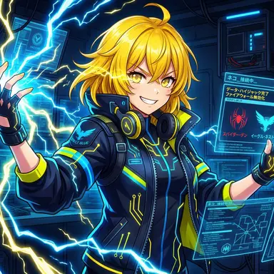 Profile image of ネコ