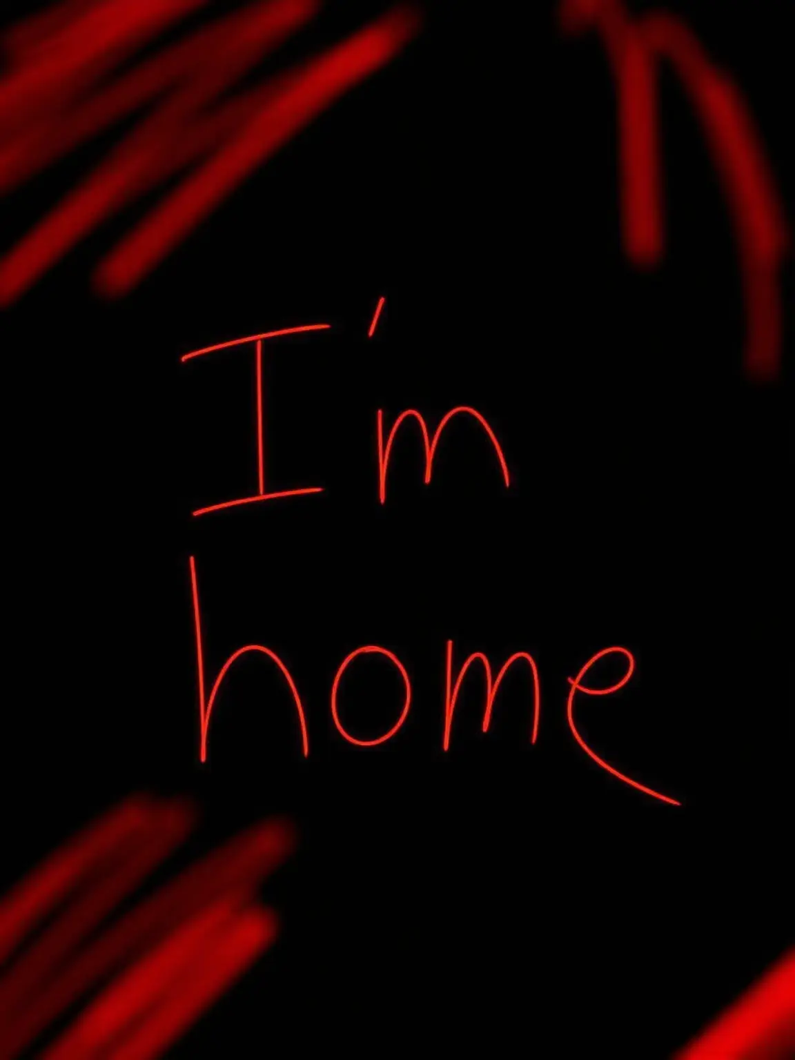 DampKishu9810의 I'm Home