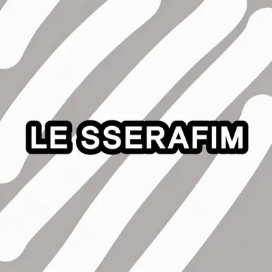 Profile image of LE SSERAFIM