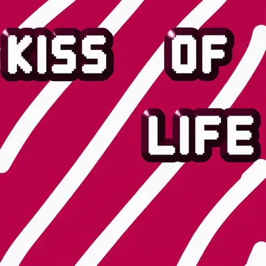 Profile image of KISS OF LIFE