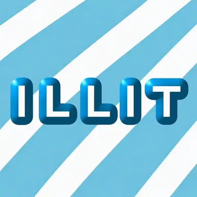 Profile image of ILLIT