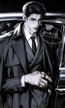 Profile image of チャ・インソク